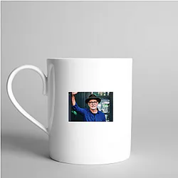 Walk with Ludovico Einaudi Ludovico Einaudi Mugs