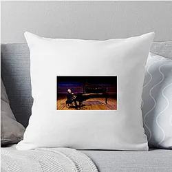 Ludovico Einaudi Pure Calm Ludovico Einaudi Pillows Cover