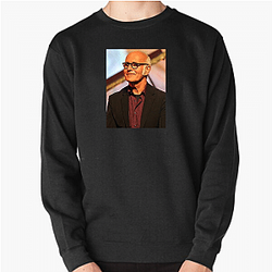 Einaudi Minimalist Dreams Ludovico Einaudi Sweatshirts