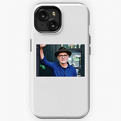 Walk with Ludovico Einaudi Ludovico Einaudi iPhone Cases