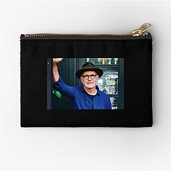 Walk with Ludovico Einaudi Ludovico Einaudi Zipper Pouches