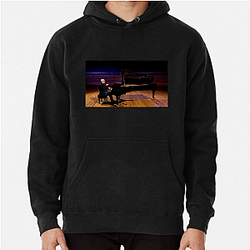 Ludovico Einaudi Pure Calm Ludovico Einaudi Hoodies