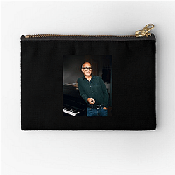 Ludovico Einaudi Silent Lights Ludovico Einaudi Zipper Pouches