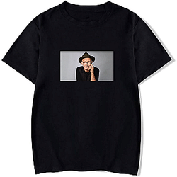 Ludovico Einaudi Ocean Reflections Ludovico Einaudi T-Shirts