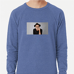 Ludovico Einaudi Ocean Reflections Ludovico Einaudi Sweatshirts