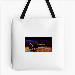 Ludovico Einaudi Pure Calm Ludovico Einaudi Bags
