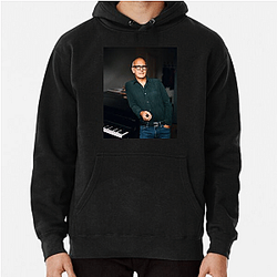 Ludovico Einaudi Silent Lights Ludovico Einaudi Hoodies