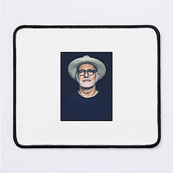 Einaudi Piano Horizon Ludovico Einaudi Mouse Pads