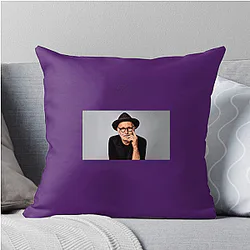 Ludovico Einaudi Ocean Reflections Ludovico Einaudi Pillows Cover