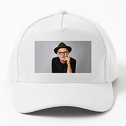 Ludovico Einaudi Ocean Reflections Ludovico Einaudi Hats & Caps