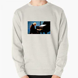 Nightbook by Ludovico Einaudi Ludovico Einaudi Sweatshirts