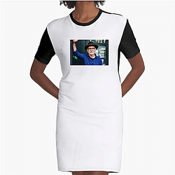 Walk with Ludovico Einaudi Ludovico Einaudi Dresses