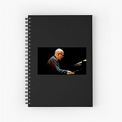 The Einaudi Effect Ludovico Einaudi Notebook