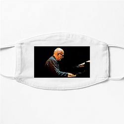The Einaudi Effect Ludovico Einaudi Face Masks