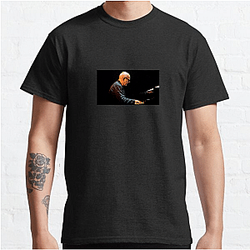 The Einaudi Effect Ludovico Einaudi T-Shirts