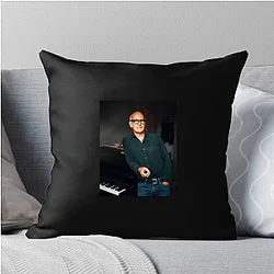 Ludovico Einaudi Silent Lights Ludovico Einaudi Pillows Cover
