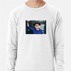 Walk with Ludovico Einaudi Ludovico Einaudi Sweatshirts