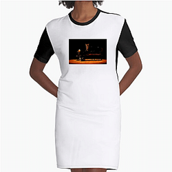 Underwater with Einaudi Ludovico Einaudi Dresses