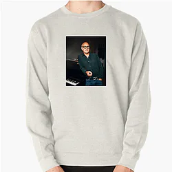 Ludovico Einaudi Silent Lights Ludovico Einaudi Sweatshirts