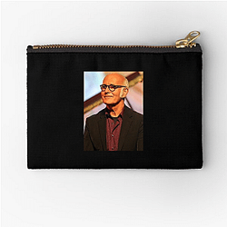 Einaudi Minimalist Dreams Ludovico Einaudi Zipper Pouches