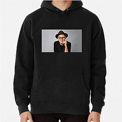 Ludovico Einaudi Ocean Reflections Ludovico Einaudi Hoodies