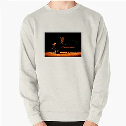 Underwater with Einaudi Ludovico Einaudi Sweatshirts