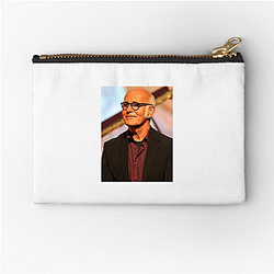Einaudi Minimalist Dreams Ludovico Einaudi Zipper Pouches