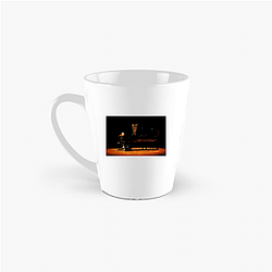 Underwater with Einaudi Ludovico Einaudi Mugs
