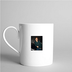 Ludovico Einaudi Silent Lights Ludovico Einaudi Mugs