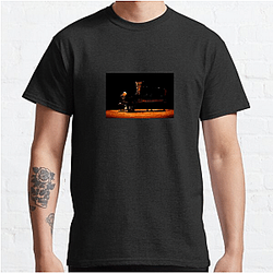 Underwater with Einaudi Ludovico Einaudi T-Shirts