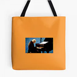 Nightbook by Ludovico Einaudi Ludovico Einaudi Bags