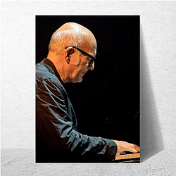 The Einaudi Effect Ludovico Einaudi Posters