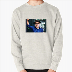 Walk with Ludovico Einaudi Ludovico Einaudi Sweatshirts