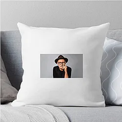 Ludovico Einaudi Ocean Reflections Ludovico Einaudi Pillows Cover