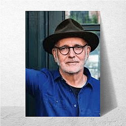 Walk with Ludovico Einaudi Ludovico Einaudi Posters