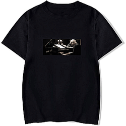 Einaudi Timeless Keys Ludovico Einaudi T-Shirts