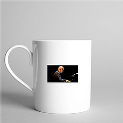 The Einaudi Effect Ludovico Einaudi Mugs