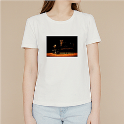 Underwater with Einaudi Ludovico Einaudi T-Shirts