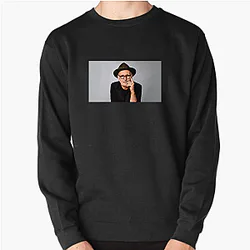 Ludovico Einaudi Ocean Reflections Ludovico Einaudi Sweatshirts