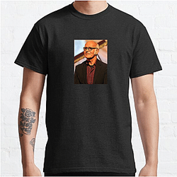 Einaudi Minimalist Dreams Ludovico Einaudi T-Shirts