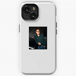 Ludovico Einaudi Silent Lights Ludovico Einaudi iPhone Cases