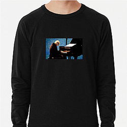 Nightbook by Ludovico Einaudi Ludovico Einaudi Sweatshirts