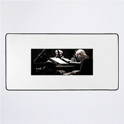 Einaudi Timeless Keys Ludovico Einaudi Mouse Pads