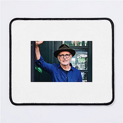 Walk with Ludovico Einaudi Ludovico Einaudi Mouse Pads