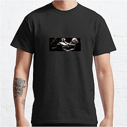 Einaudi Timeless Keys Ludovico Einaudi T-Shirts