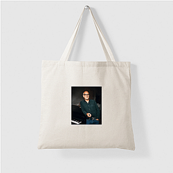 Ludovico Einaudi Silent Lights Ludovico Einaudi Bags