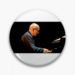 The Einaudi Effect Ludovico Einaudi Pins