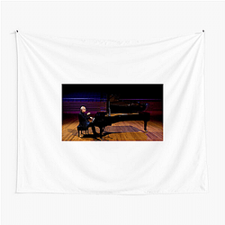 Ludovico Einaudi Pure Calm Ludovico Einaudi Tapestries