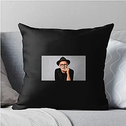 Ludovico Einaudi Ocean Reflections Ludovico Einaudi Pillows Cover