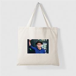 Walk with Ludovico Einaudi Ludovico Einaudi Bags